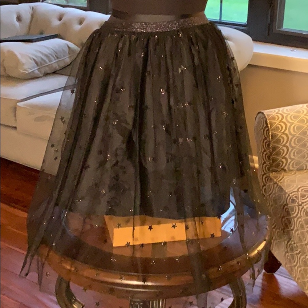 Girls Skirt
